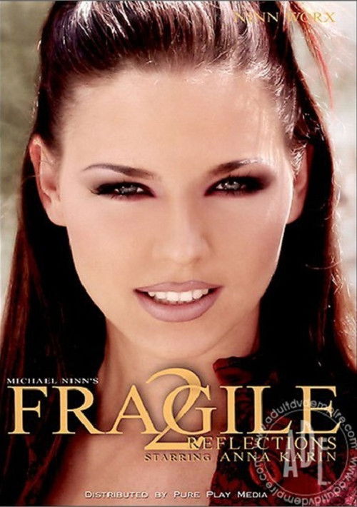 Fragile 2 : Reflections (2005) poster
