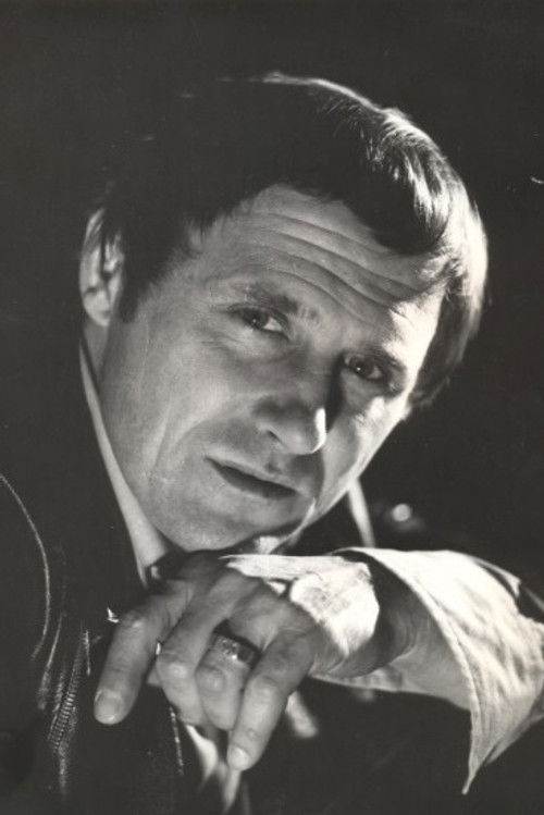 Микола Бабенко