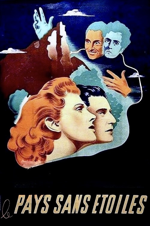 Land Without Stars (1946) poster