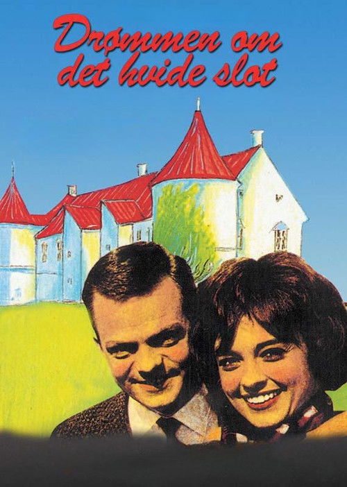 Drømmen om det hvide slot (1962) poster