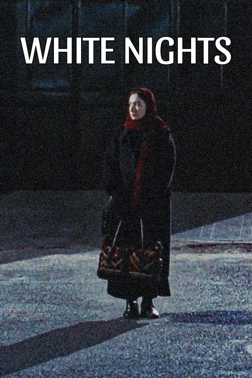 شب‌های روشن (2003) poster