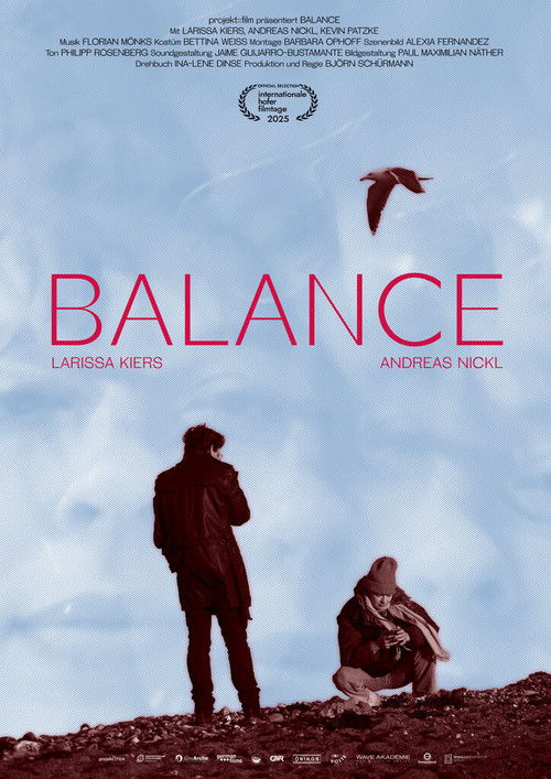 Balance (2025) poster