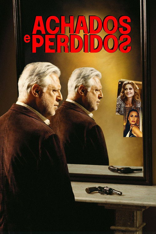 Achados e Perdidos (2007) poster