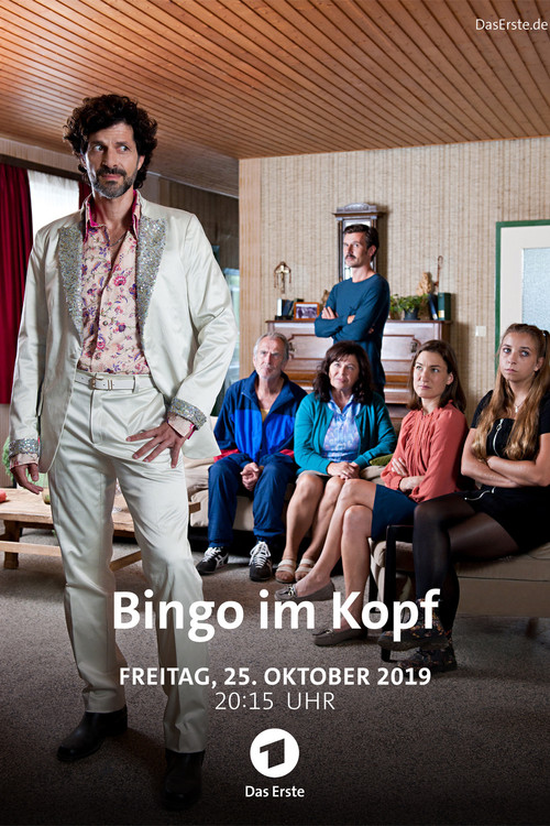 Bingo im Kopf (2019) poster