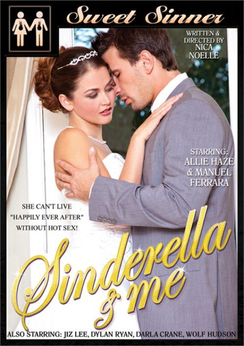 Sinderella & Me (2011) poster