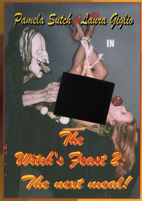 Witch's Feast (Part 2) (2003) poster