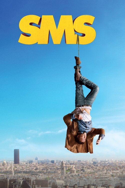 SMS (2014) poster