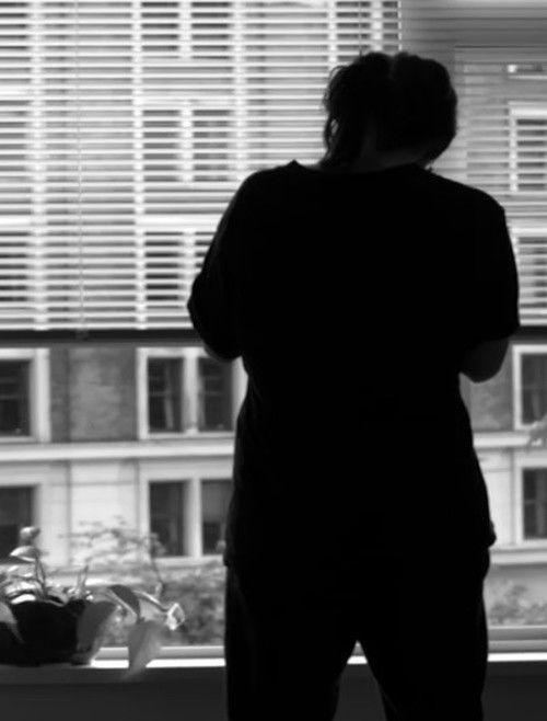 Habitus Fragments (2024) poster