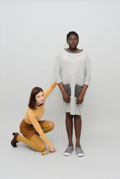 A Field Guide to Being a 12-Year-Old Girl (2017) poster