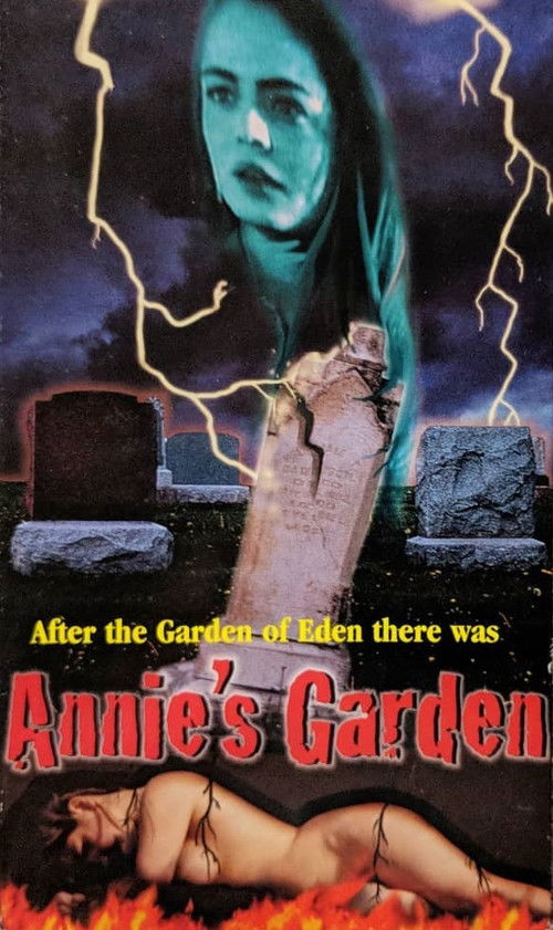 Annie's Garden (1997) poster