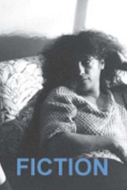 Fiction (1990) poster