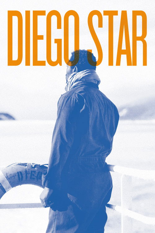 Diego Star (2013) poster