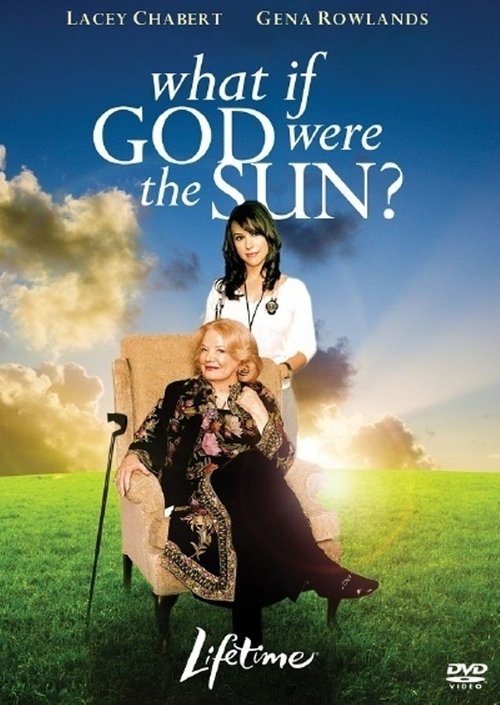 What If God Were the Sun? (2007) poster