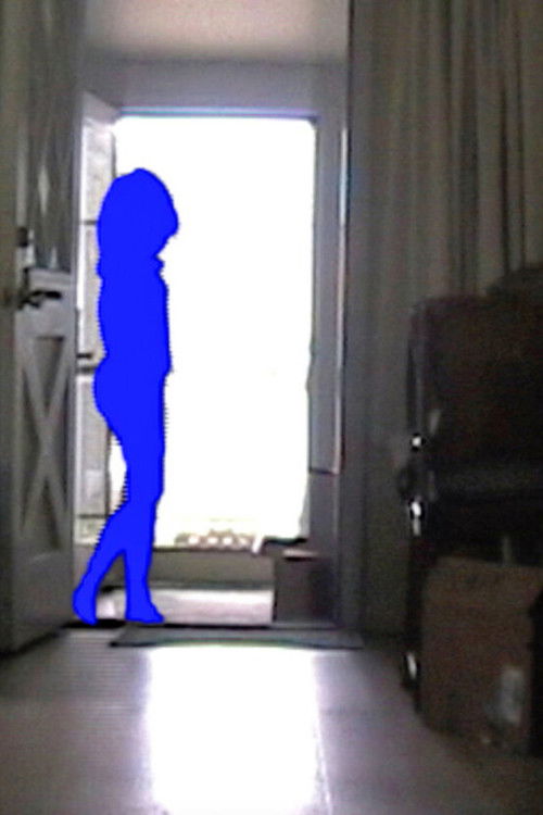 Nothing Blue (2020) poster