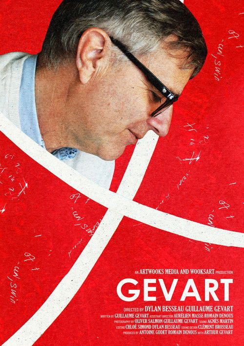 Gevart poster