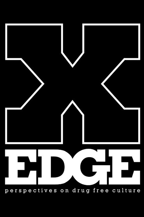 Edge (2009) poster