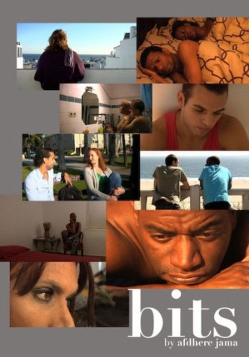 Bits (2012) poster