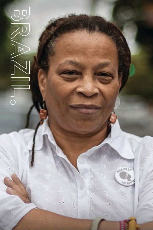 Fundamental: Defenders of Justice (2020) poster