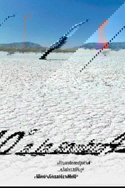 40°C In The Shade (2008) poster