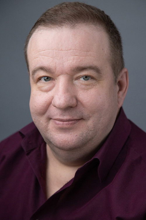 Виталий Евдокимов