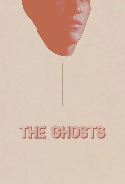 The Ghosts (2020) poster