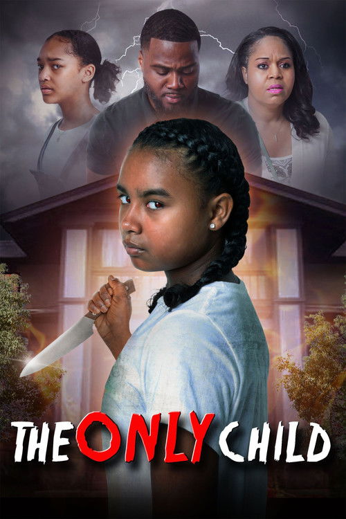 The Only Child (2024) poster