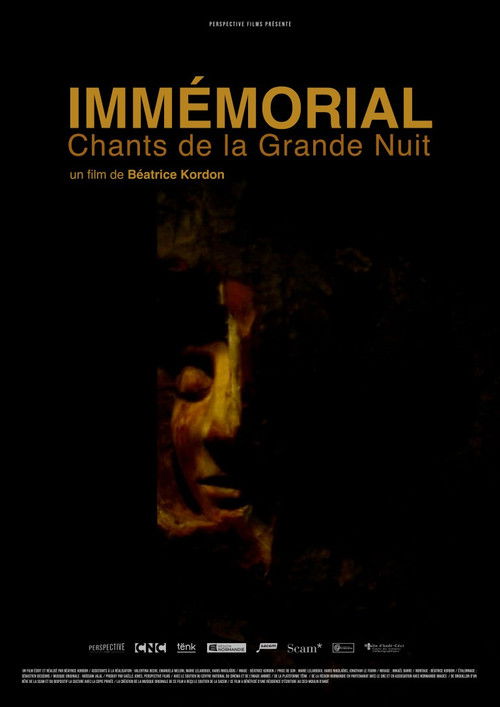 Immémorial, chants de la grande nuit (2024) poster