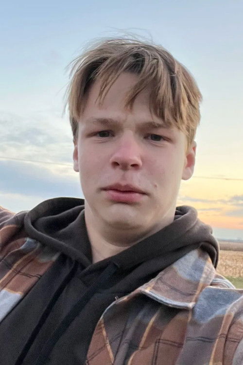 William "Hector Smith" Rakness