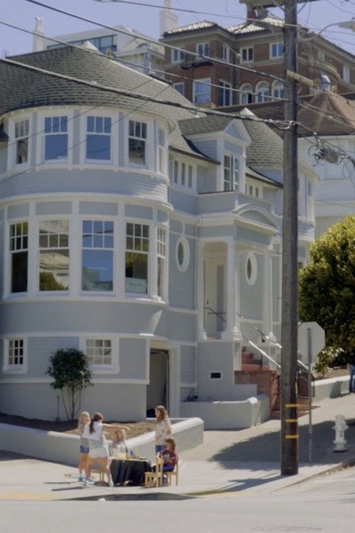 Dress Up Like Mrs. Doubtfire (2019) poster