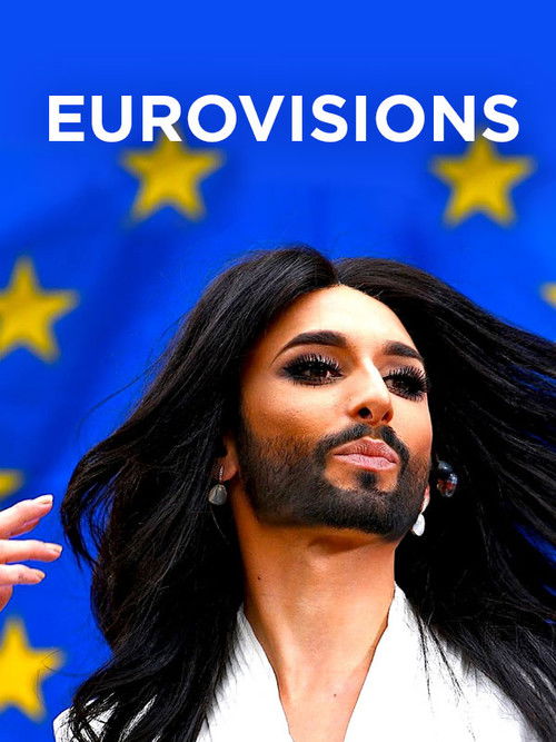 Eurovisions (2017) poster