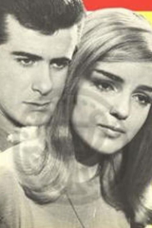 Αιχμάλωτοι του πεπρωμένου (1966) poster