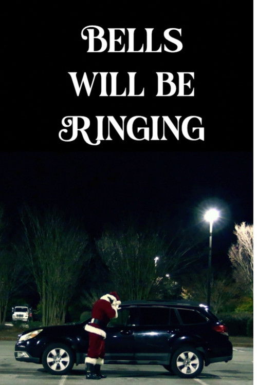 Bells Will Be Ringing (2025) poster