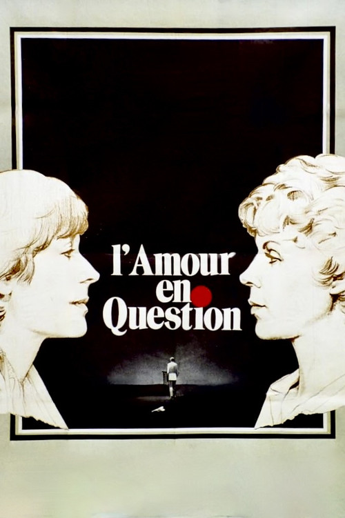 L'Amour en question (1978) poster