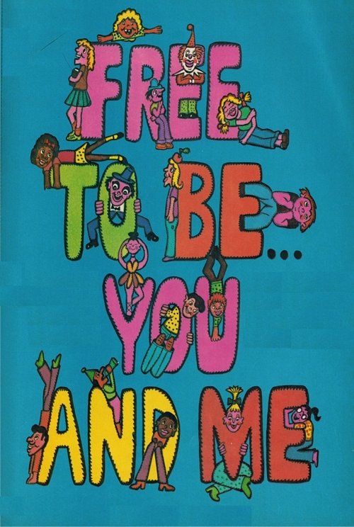 Free to Be… You and Me (1974) poster