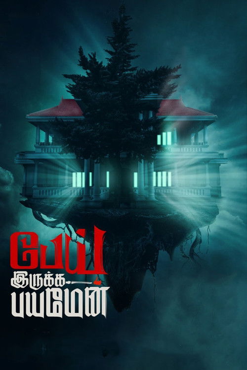 பேய் இருக்க பயமேன் (2021) poster