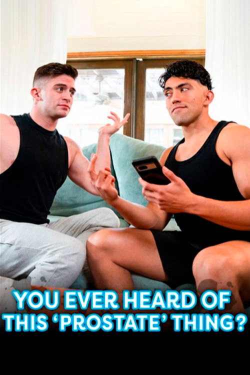 You Ever Heard of This 'Prostate' Thing? (2024) poster