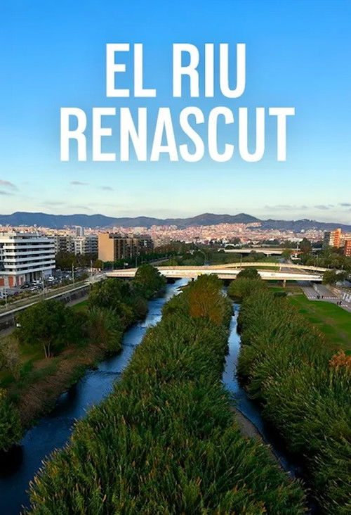 El riu renascut (2024) poster