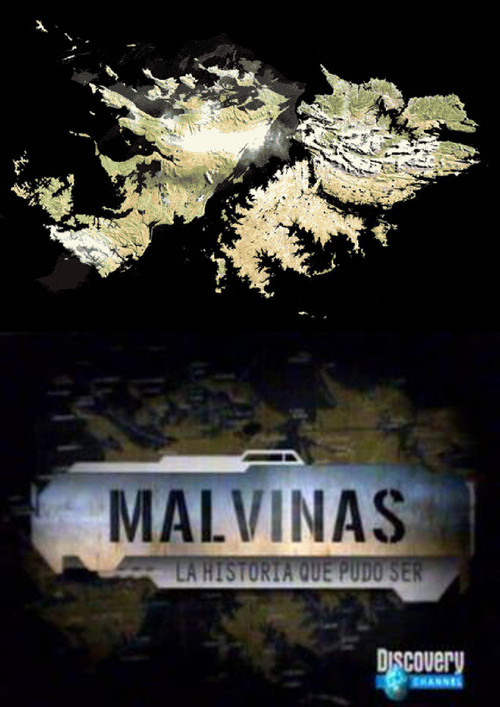 Malvinas La Historia Que Pudo Ser (2007) poster