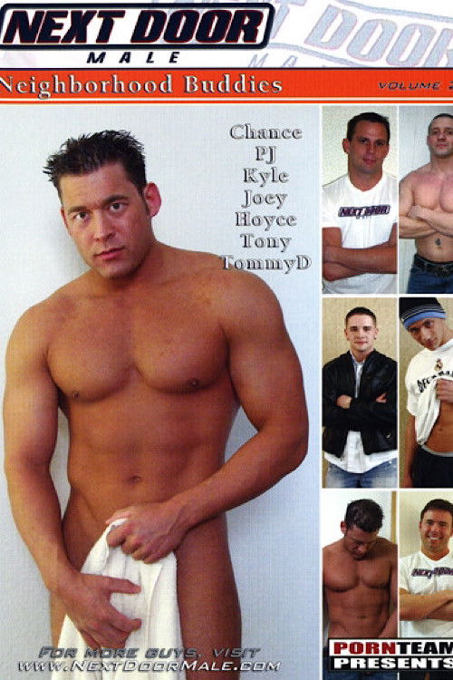 Neighborhood Buddies Volume 2 (2006) poster