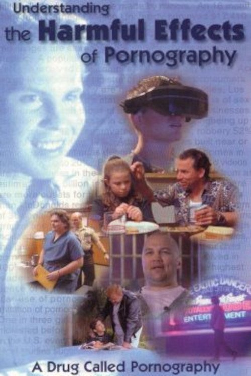 A Drug Called Pornography (2000) poster