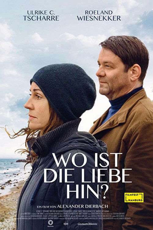Wo ist die Liebe hin? (2020) poster