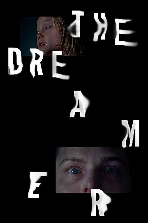 The Dreamer (2019) poster
