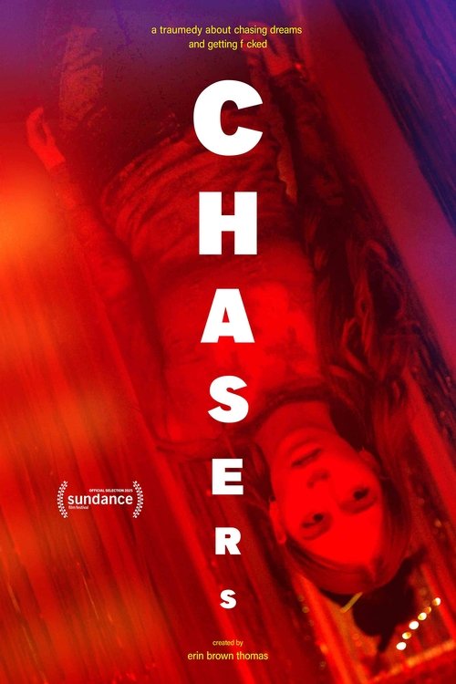 Chasers (2025) poster