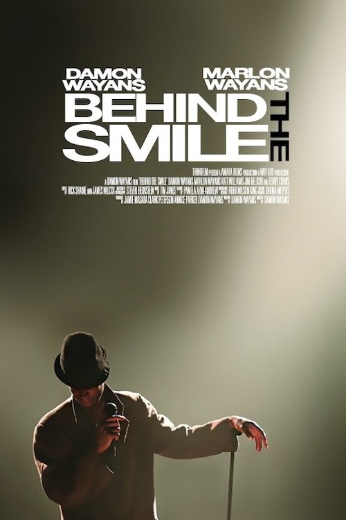 Behind the Smile (2006) poster