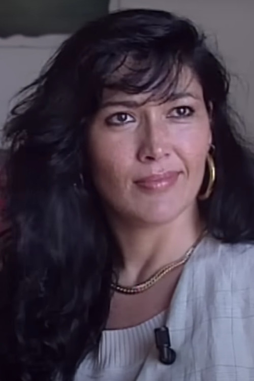 Lilli Carati. Una vita da eroina (1994) poster