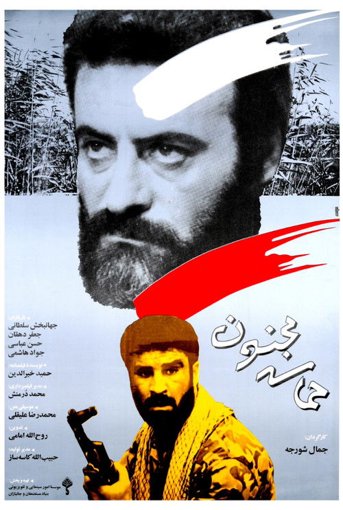 Mad Epic (1992) poster