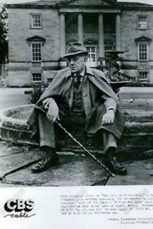 The Gift of Friendship (1974) poster