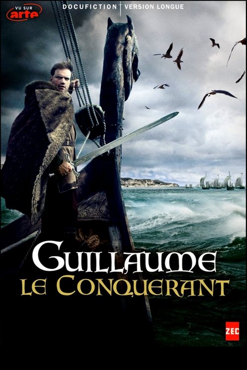 William the Conqueror (2014) poster
