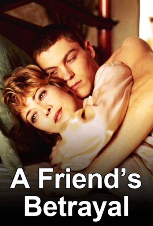 A Friend's Betrayal (1996) poster