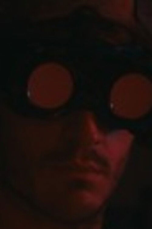 Res Extensa (2025) poster